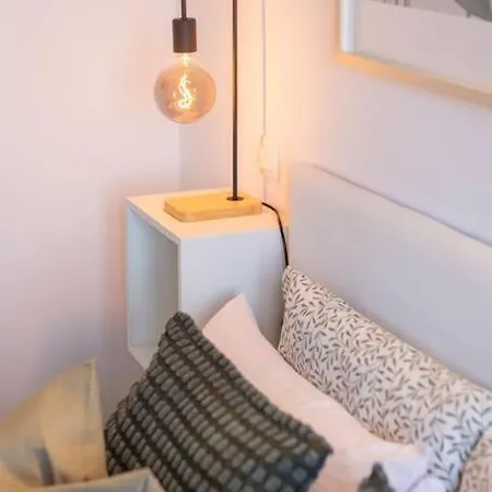 Apartmán Casa Checha Romantico Atico Con Vistas Increibles *