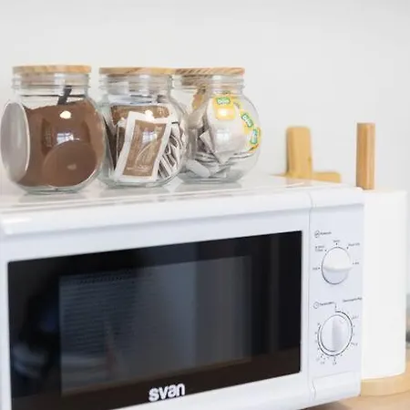 Apartmán Casa Checha Romantico Atico Con Vistas Increibles *