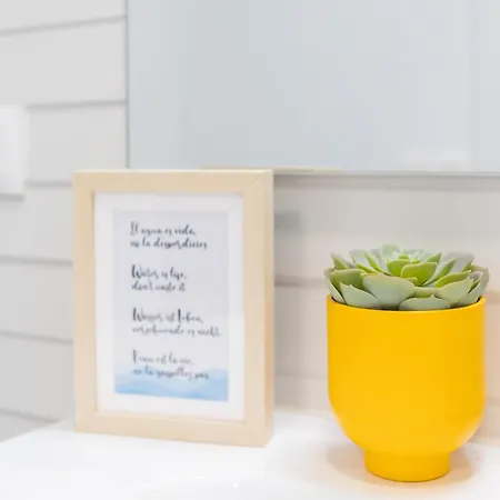 Casa Checha Romantico Atico Con Vistas Increibles Apartment *