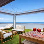 Casa Checha Romantico Atico Con Vistas Increibles Appartement