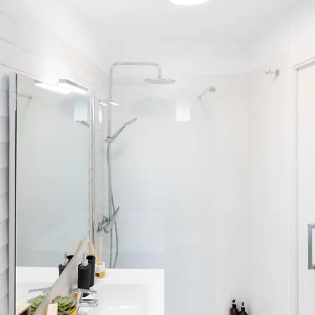 Apartment Casa Checha Romantico Atico Con Vistas Increibles Candelaria