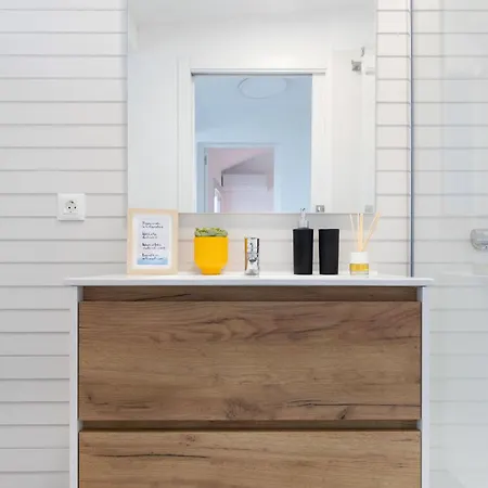 Casa Checha Romantico Atico Con Vistas Increibles *