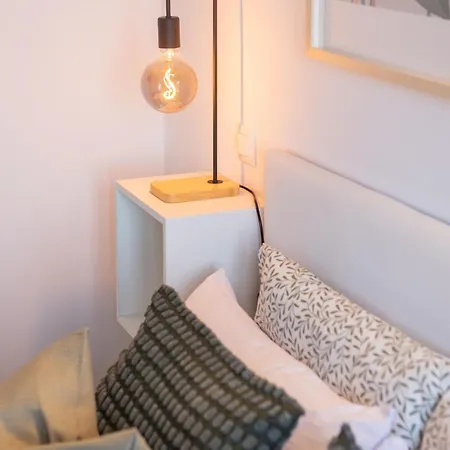 Casa Checha Romantico Atico Con Vistas Increibles Candelaria