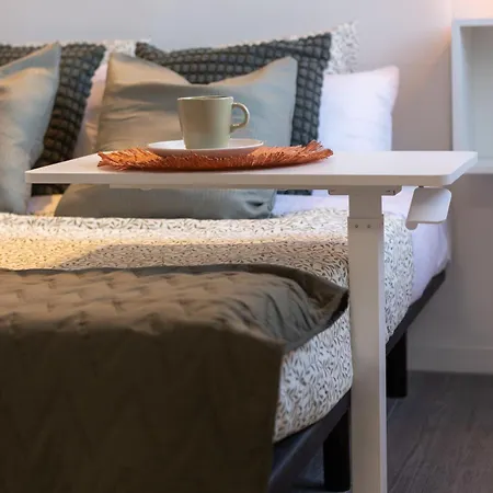 Casa Checha Romantico Atico Con Vistas Increibles Apartment *