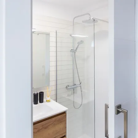 Casa Checha Romantico Atico Con Vistas Increibles Candelaria