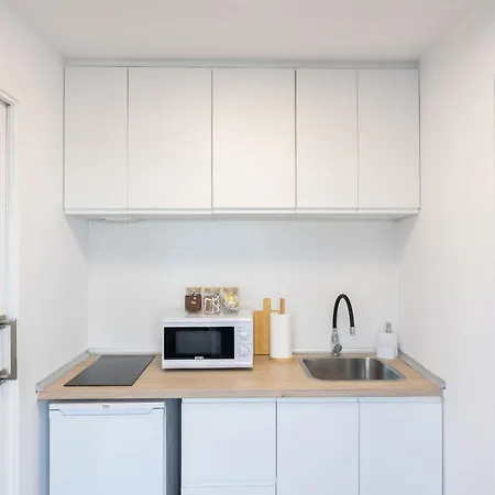 Casa Checha Romantico Atico Con Vistas Increibles Apartment