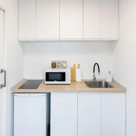 Casa Checha Romantico Atico Con Vistas Increibles Apartment *