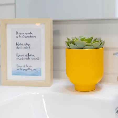 Apartment Casa Checha Romantico Atico Con Vistas Increibles *