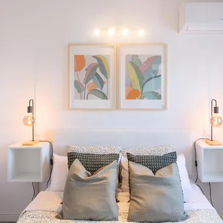 Apartment Casa Checha Romantico Atico Con Vistas Increibles Candelaria