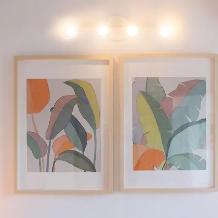 Casa Checha Romantico Atico Con Vistas Increibles *