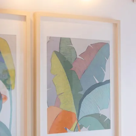 Casa Checha Romantico Atico Con Vistas Increibles Apartment