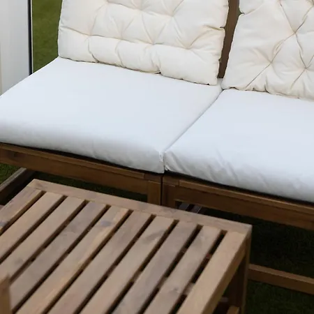 Casa Checha Romantico Atico Con Vistas Increibles Apartment *