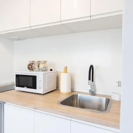 Apartment Casa Checha Romantico Atico Con Vistas Increibles *