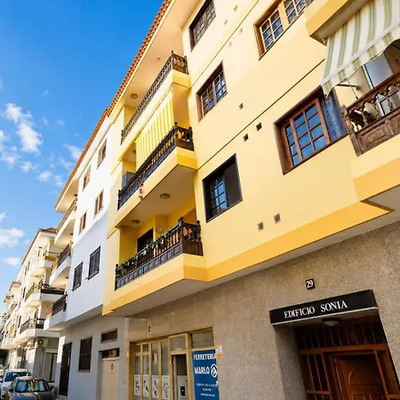 Casa Checha Romántico ático Con Vistas Increíbles Appartamento