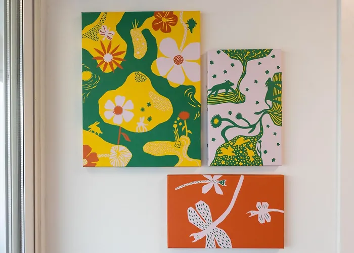 Apartman Casa Checha Romantico Atico Con Vistas Increibles