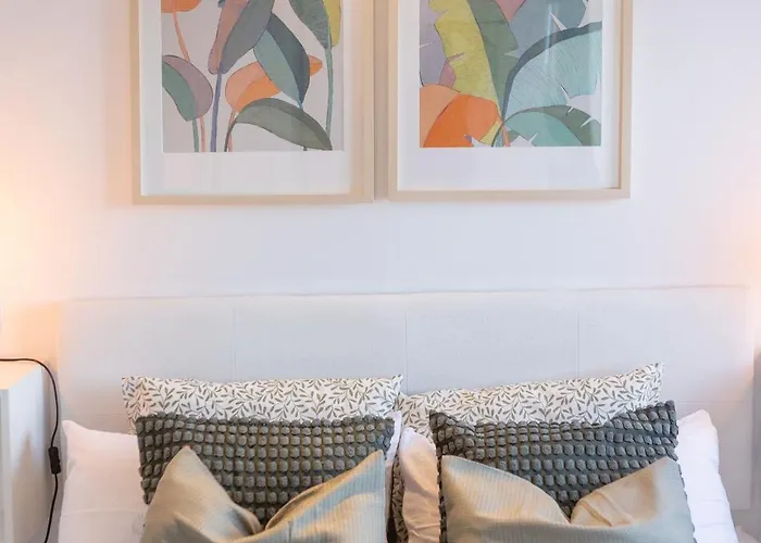 Apartman Casa Checha Romantico Atico Con Vistas Increibles *