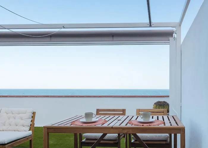 Casa Checha Romantico Atico Con Vistas Increibles * Candelaria