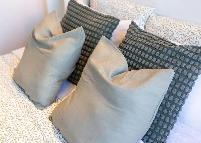 Casa Checha Romantico Atico Con Vistas Increibles Apartman