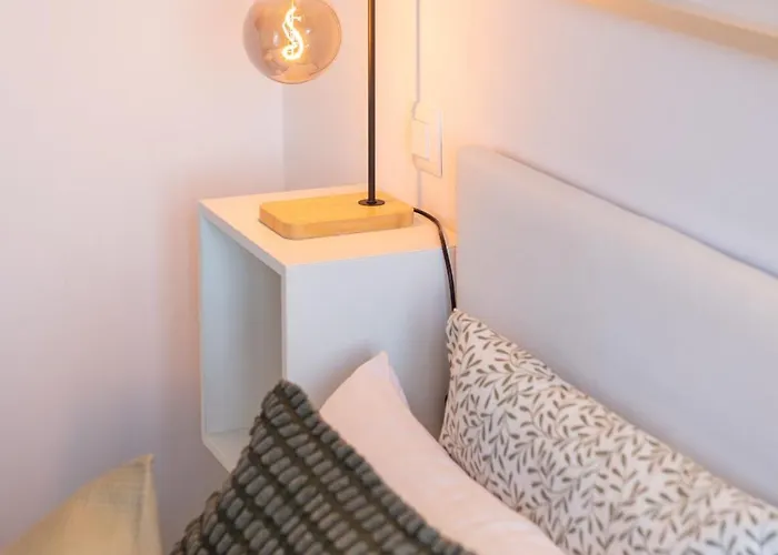 Casa Checha Romantico Atico Con Vistas Increibles Candelaria