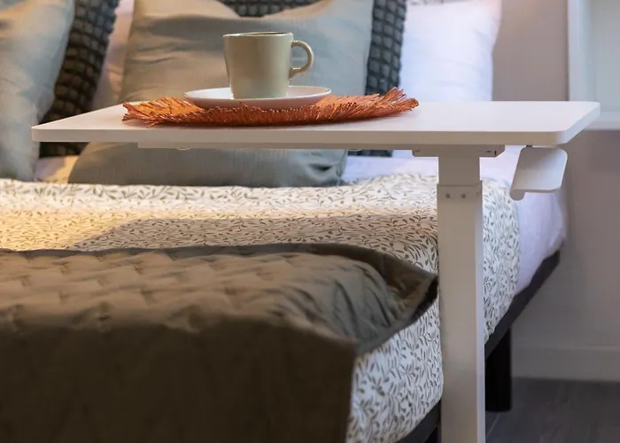 Casa Checha Romantico Atico Con Vistas Increibles Apartman *