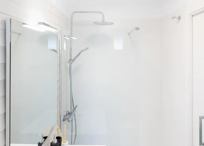 Casa Checha Romantico Atico Con Vistas Increibles