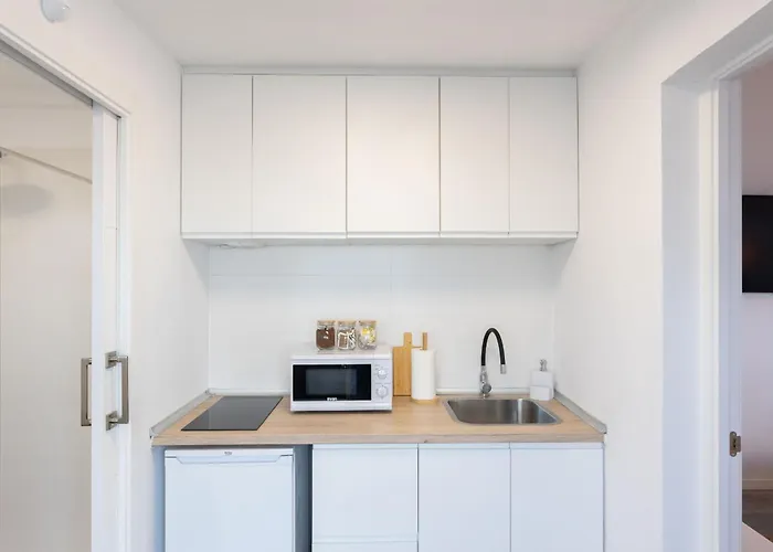 Casa Checha Romantico Atico Con Vistas Increibles Apartman