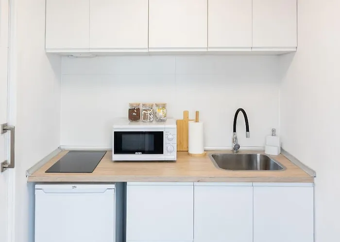 Casa Checha Romantico Atico Con Vistas Increibles Apartman *