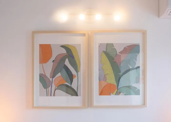 Casa Checha Romantico Atico Con Vistas Increibles *