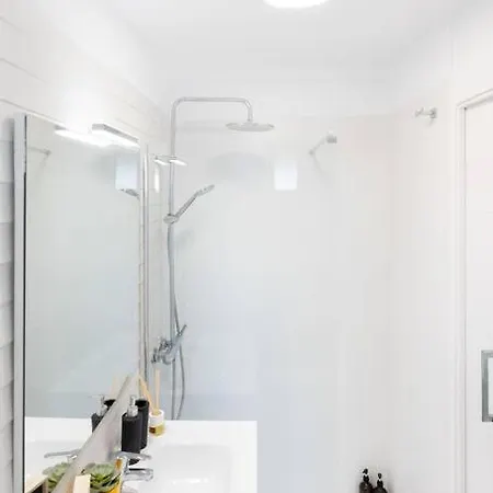 Casa Checha Romantico Atico Con Vistas Increibles 칸델라리아